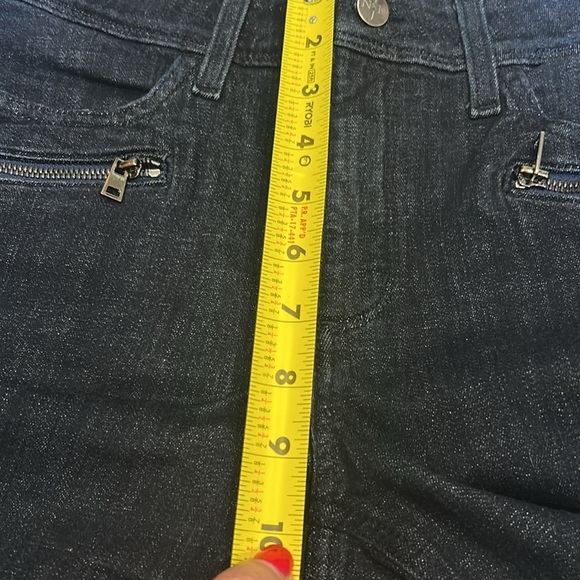 NYDJ Jeans With Lift Tuck Technology - Picture 9 of 9